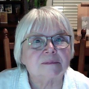 Meet your Posher, Roseanne_t